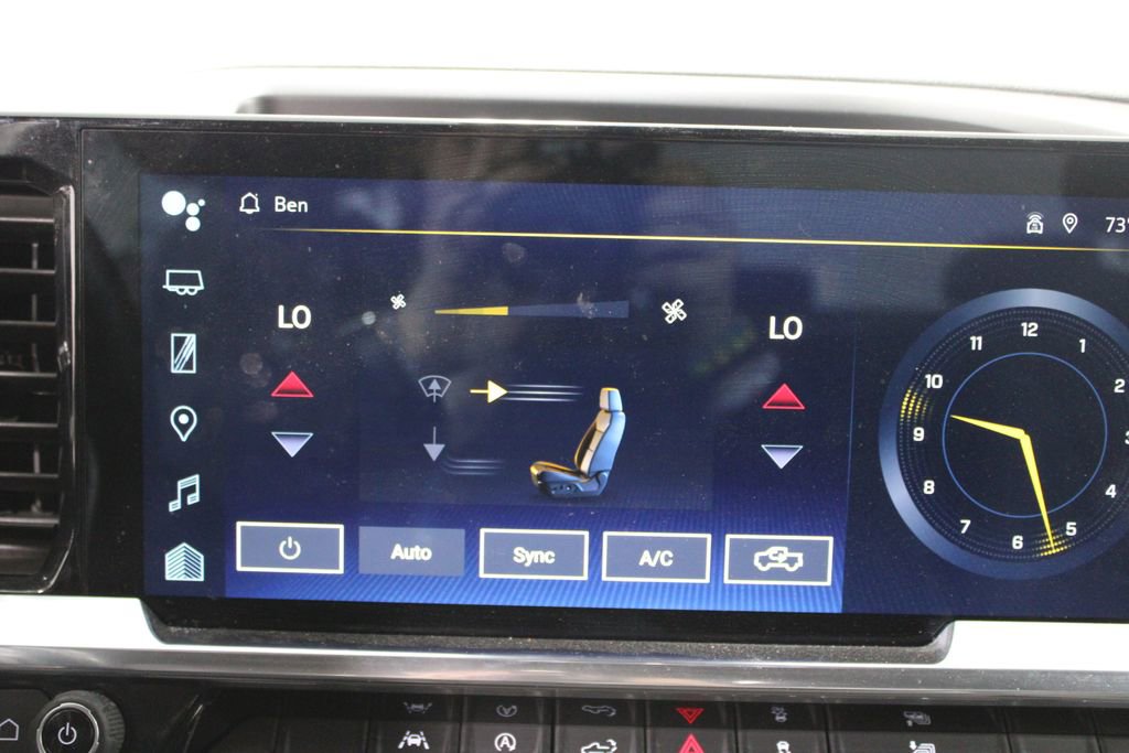 Used 2024 Chevrolet Silverado 1500 LT image 33