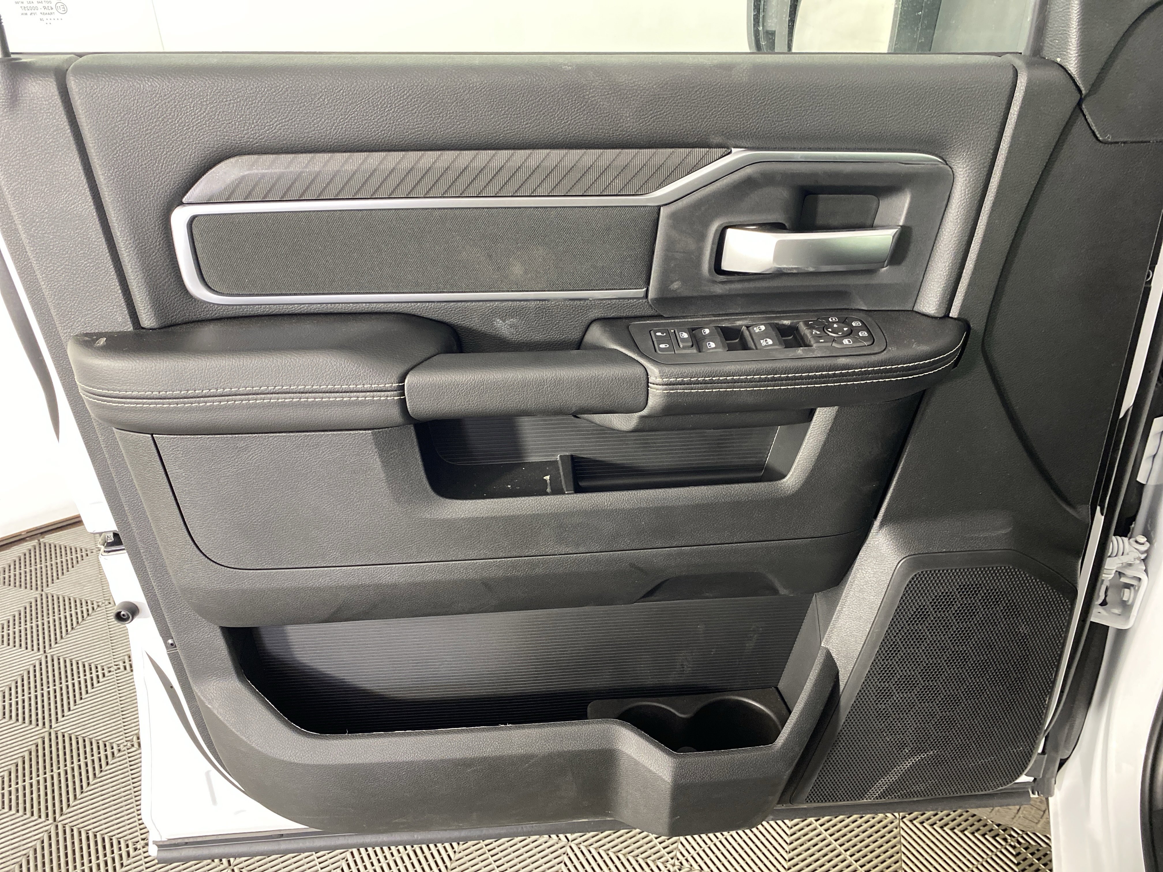 New 2026 RAM 3500 Big Horn image 13