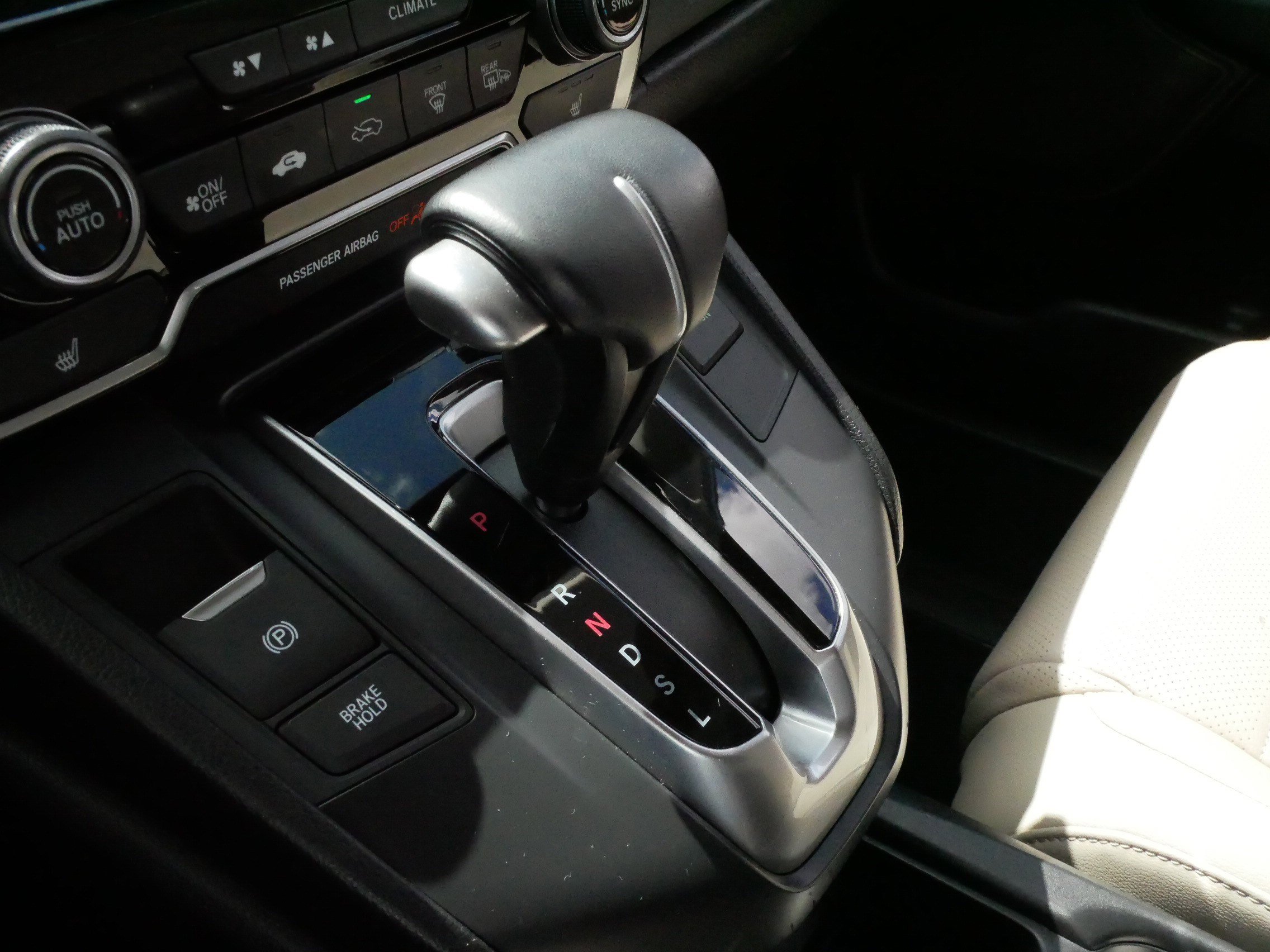 Used 2018 Honda CR-V Touring image 24