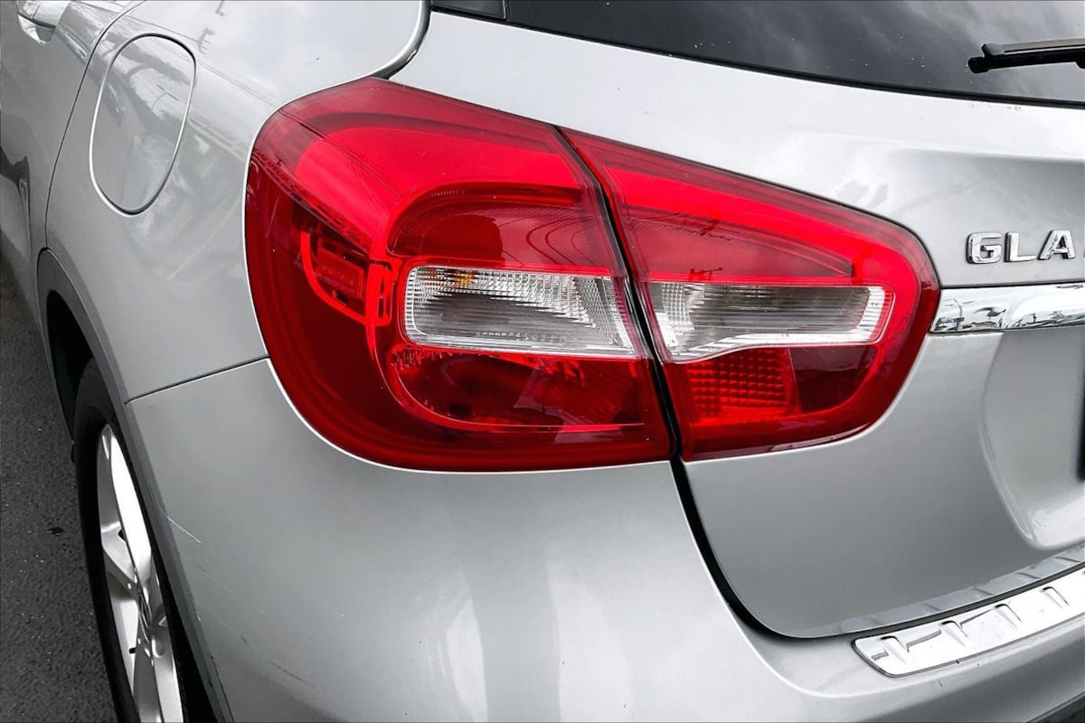 Used 2018 Mercedes-Benz GLA 250 image 30