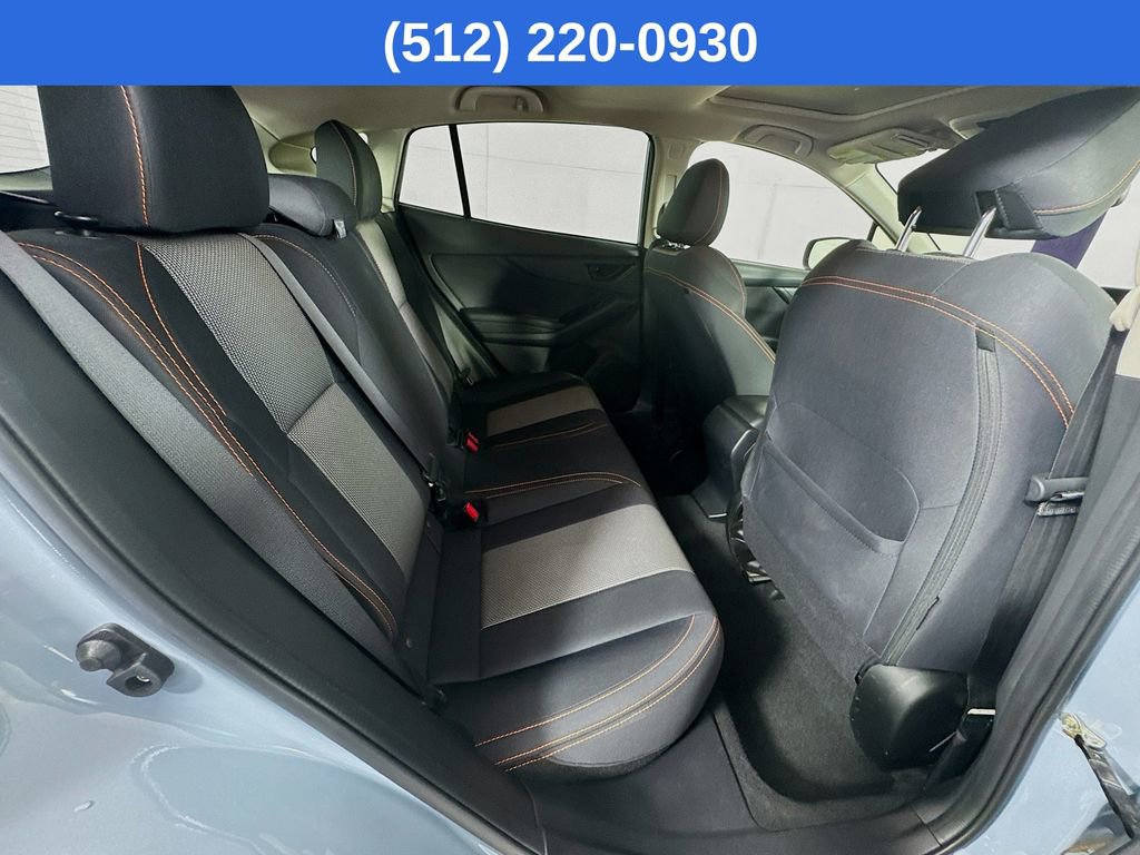 Used 2023 Subaru Crosstrek 2.0i Premium image 34