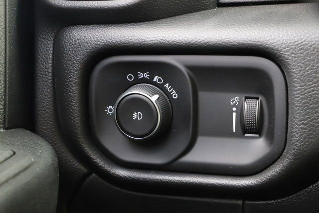 New 2026 RAM 5500 Tradesman w/ Chrome Appearance Group image 40