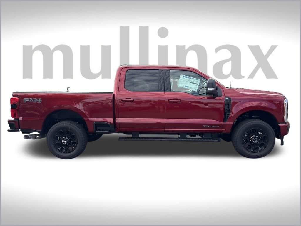 New 2026 Ford F350 XLT image 3