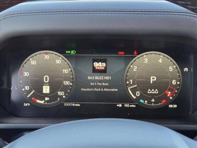 New 2026 Land Rover Defender 110 X-Dynamic SE image 11