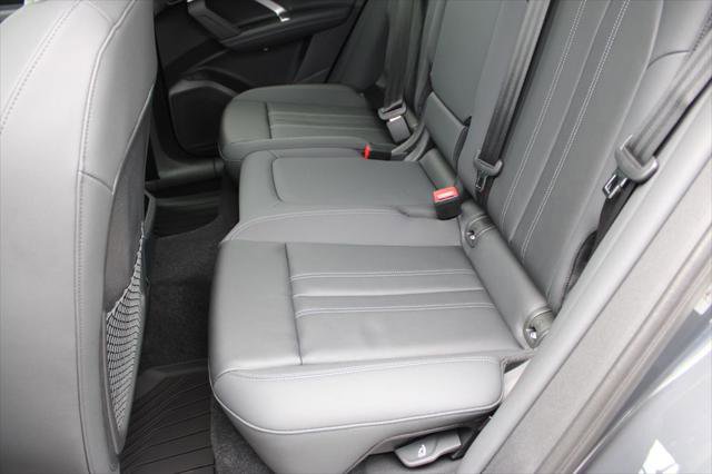 Certified 2025 Audi Q5 Premium w/ Premium Plus AWD/4WD image 23