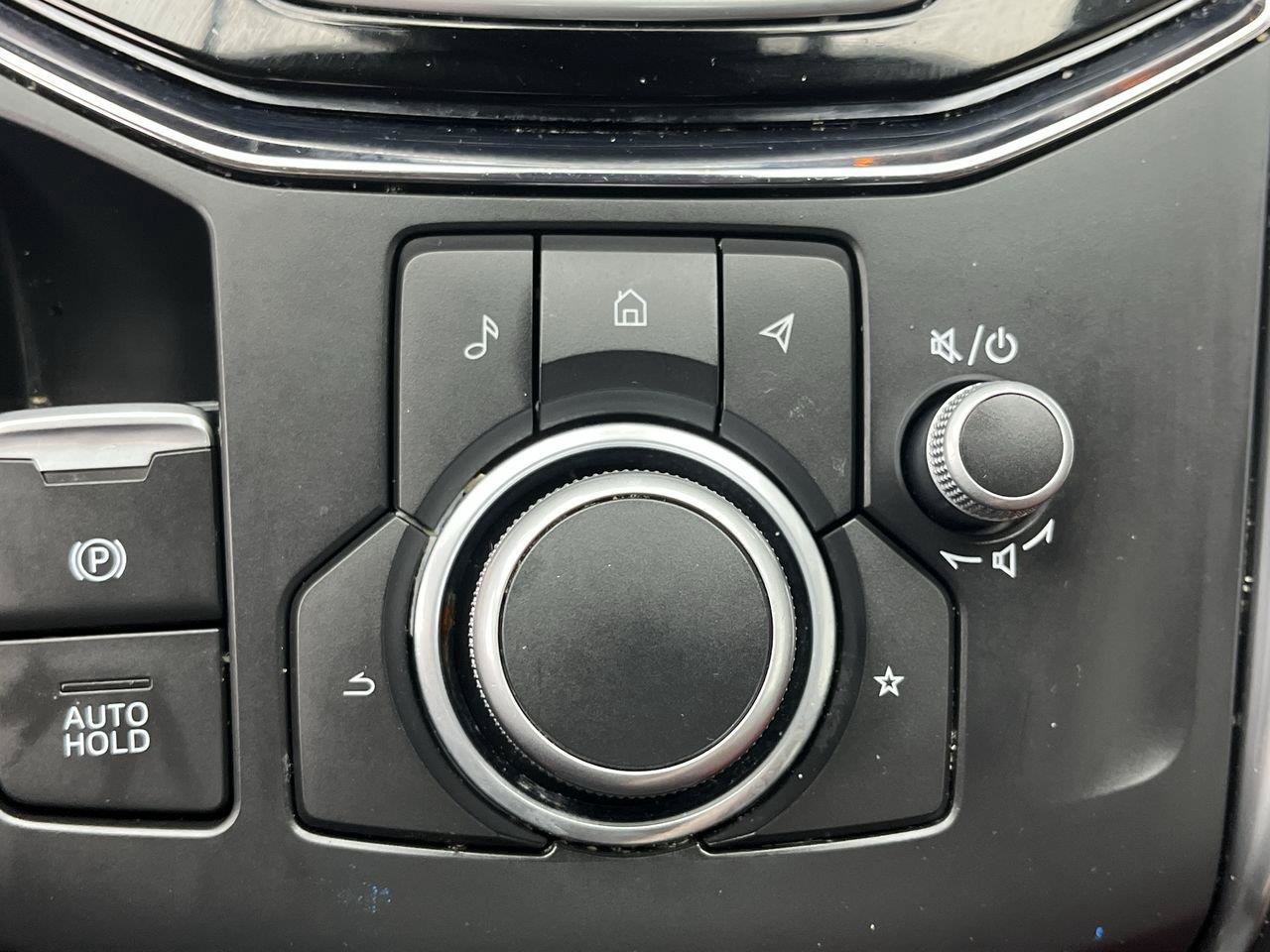 Certified 2024 MAZDA CX-5 Carbon Edition AWD/4WD image 18