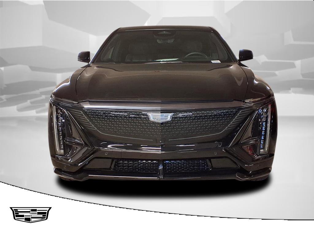 New 2026 Cadillac Lyriq V image 2