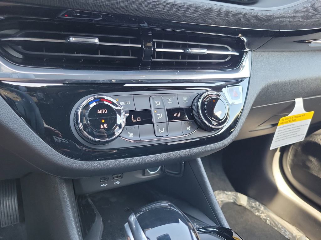 New 2026 Buick Envista Sport Touring w/ Convenience I Package image 27