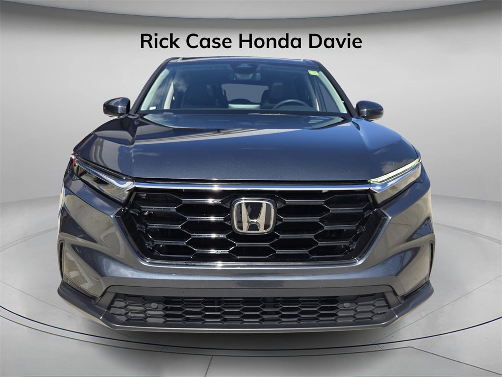 Certified 2023 Honda CR-V EX-L image 5