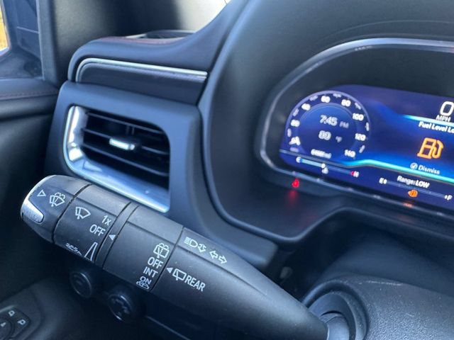 Used 2023 Chevrolet Tahoe RST w/ Luxury Package RWD image 12