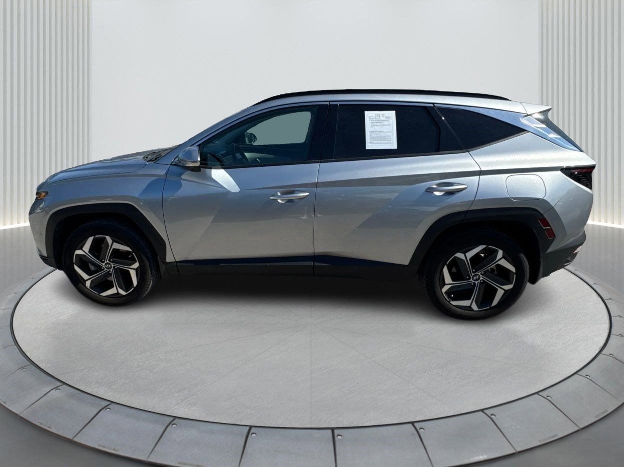 Used 2023 Hyundai Tucson Limited image 9