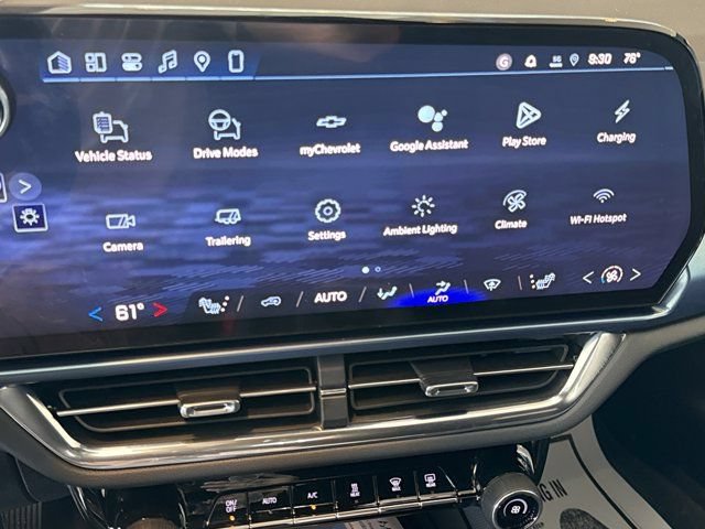 New 2026 Chevrolet Equinox EV LT FWD image 22