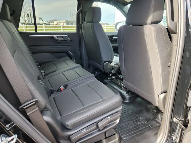 New 2025 Chevrolet Tahoe Police image 21