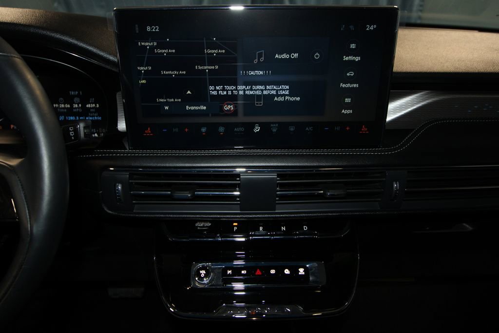 Used 2024 Lincoln Corsair Grand Touring w/ Equipment Group 301A image 16