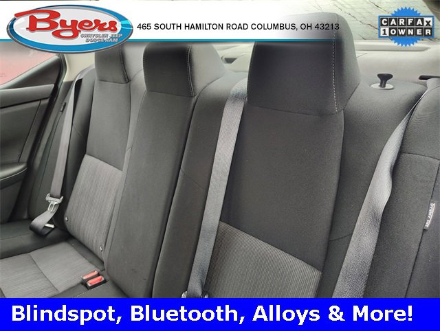 Used 2023 Nissan Sentra SV image 4