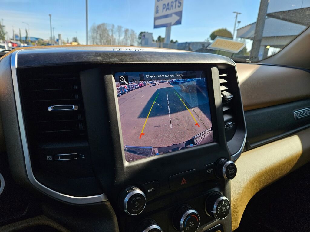 Used 2019 RAM 1500 Big Horn image 28