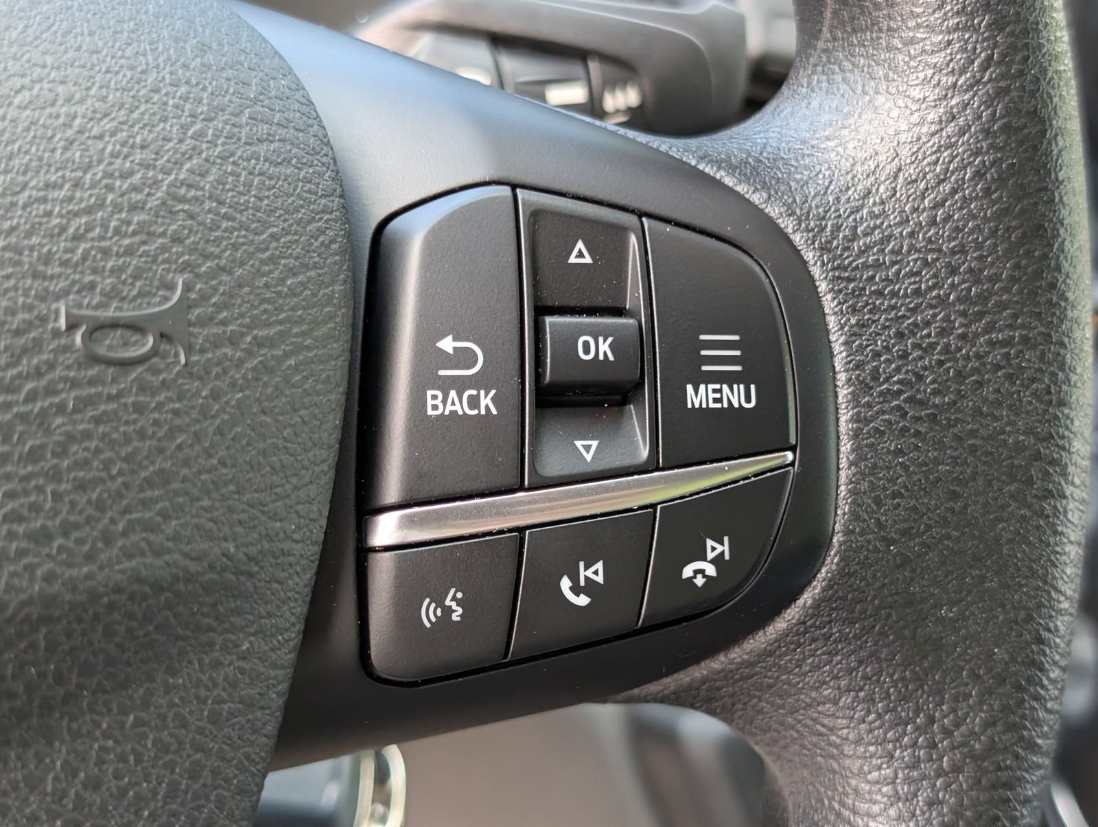 Used 2024 Ford Transit 250 148 High Roof AWD image 22
