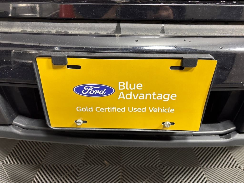 Certified 2023 Ford F150 XL w/ STX Appearance Package image 9