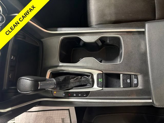 Used 2019 Honda Accord LX image 24