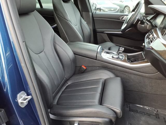 Used 2022 BMW X5 xDrive40i w/ Premium Package AWD/4WD image 26
