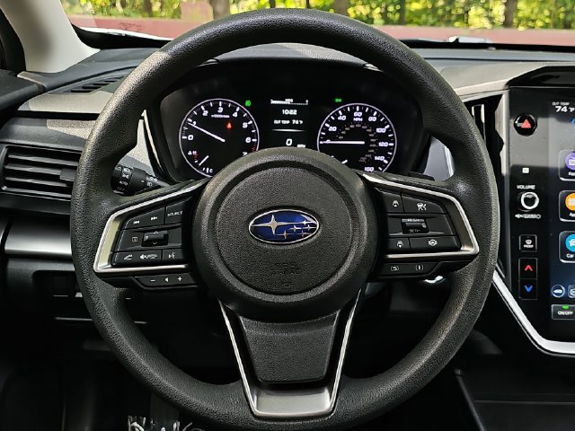 Certified 2024 Subaru Impreza 2.0i Sport AWD/4WD image 10