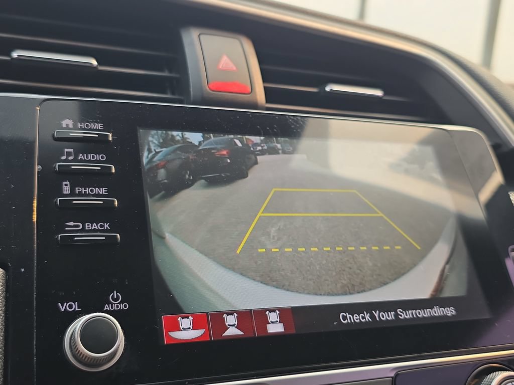 Used 2019 Honda Civic Sport image 31