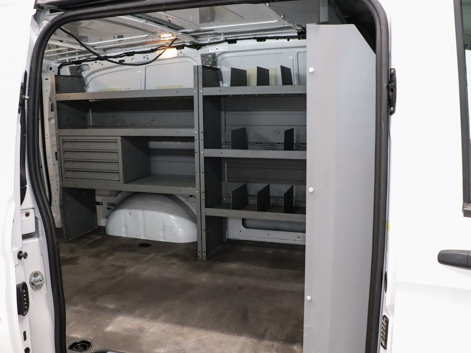 Used 2019 Mercedes-Benz Metris image 27