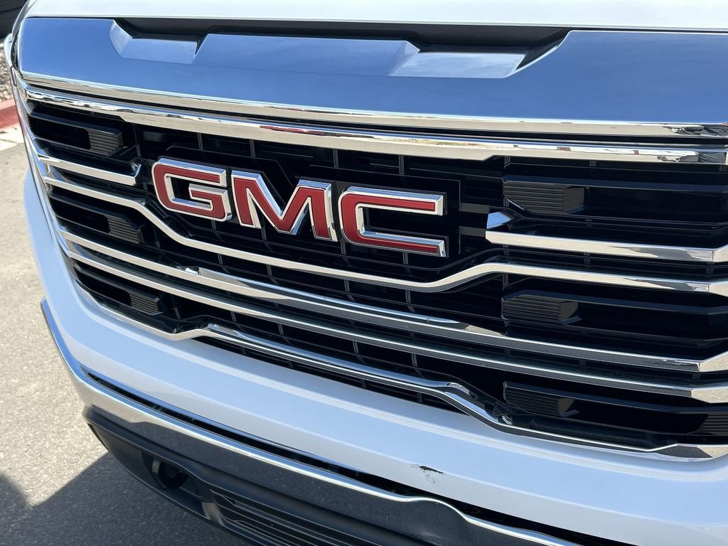 Used 2026 GMC Sierra 1500 SLT image 30