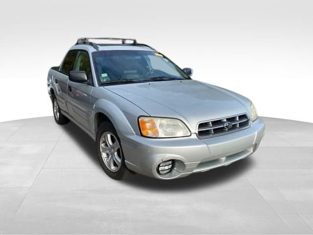 Used 2006 Subaru Baja Sport image 39