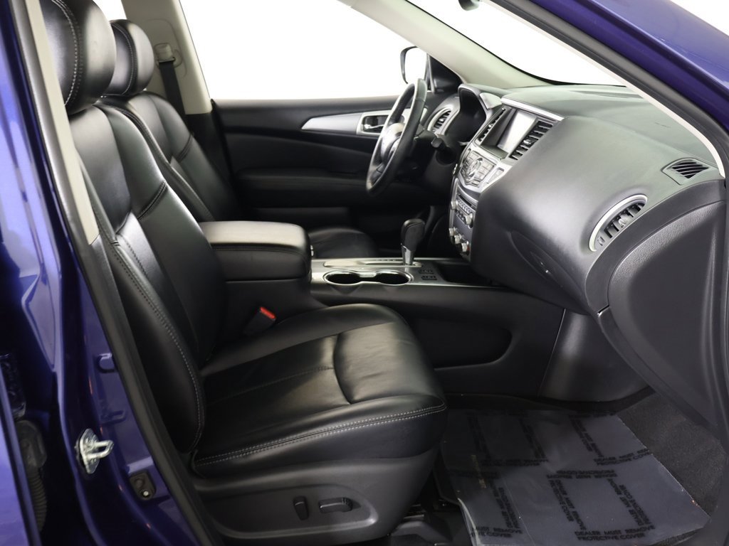 Used 2019 Nissan Pathfinder SL image 35