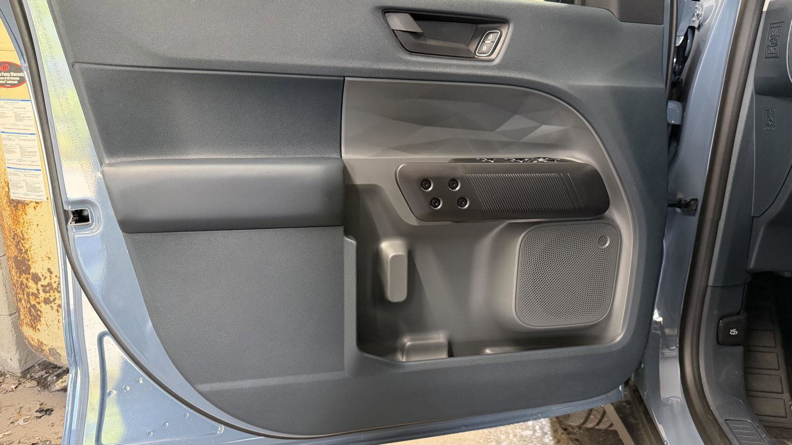 New 2025 Ford Maverick XLT w/ XLT Luxury Package image 11