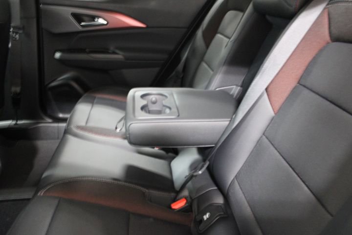 New 2026 Chevrolet Equinox EV RS image 53