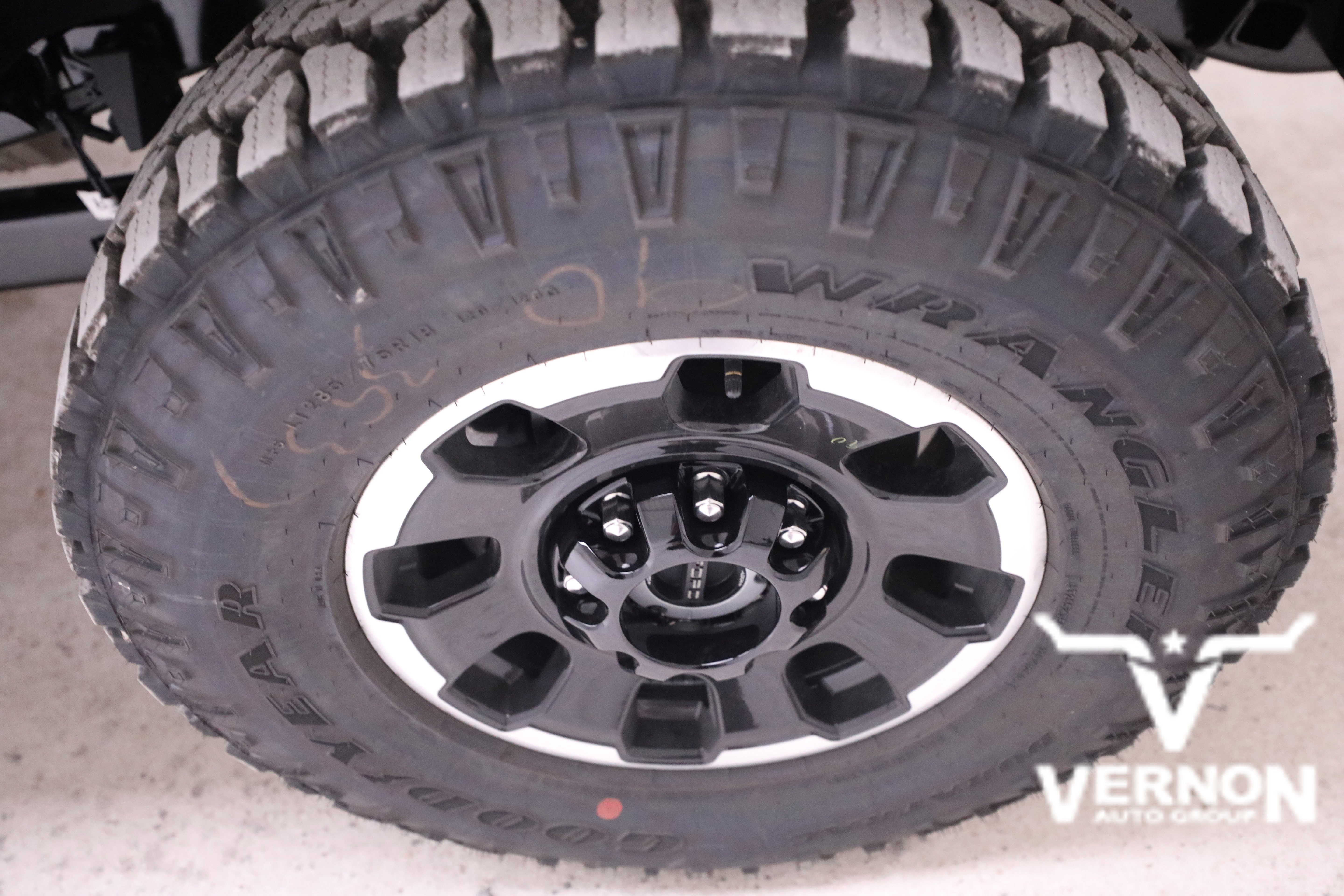 New 2026 Ford F350 Platinum image 41