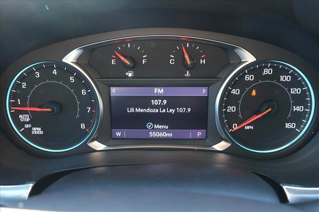 Used 2023 Chevrolet Traverse LT AWD/4WD image 15