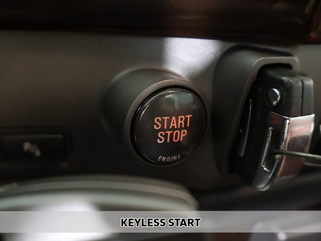 Used 2004 BMW 745Li RWD image 4