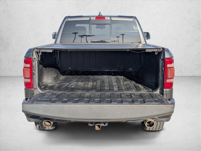 Used 2019 RAM 1500 Big Horn image 6
