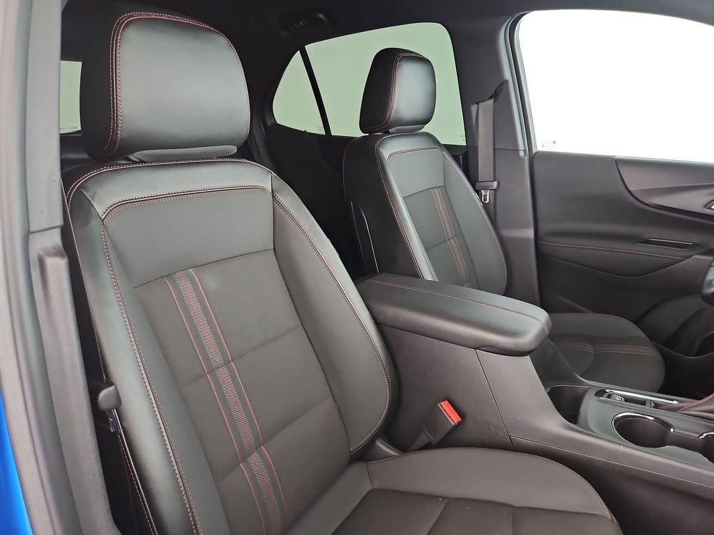 Used 2024 Chevrolet Equinox RS image 33