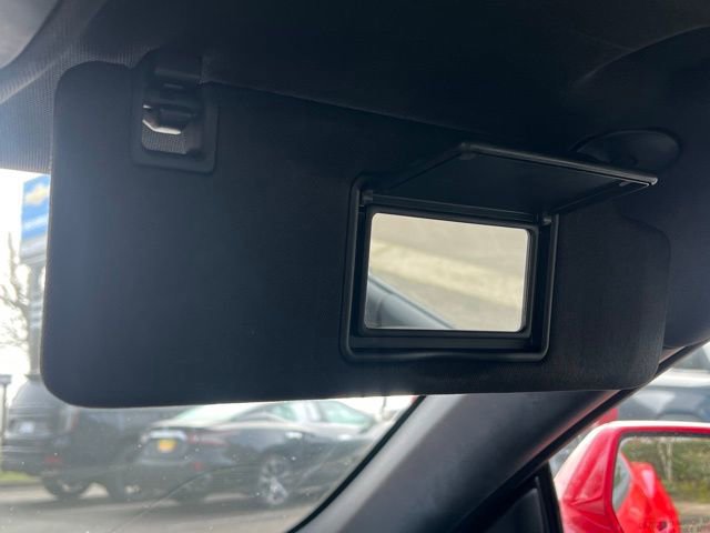 Used 2017 Chevrolet Camaro LT image 25