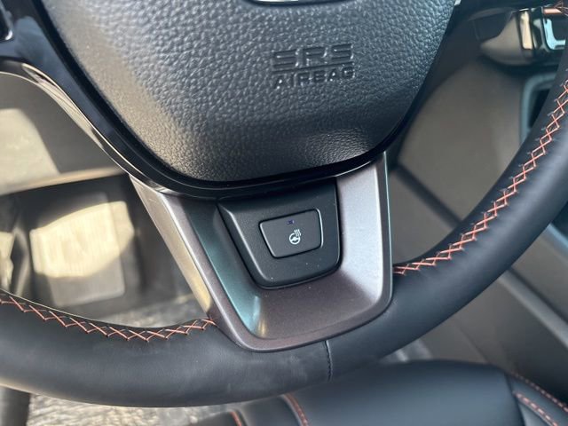 New 2026 Honda Pilot TrailSport image 15