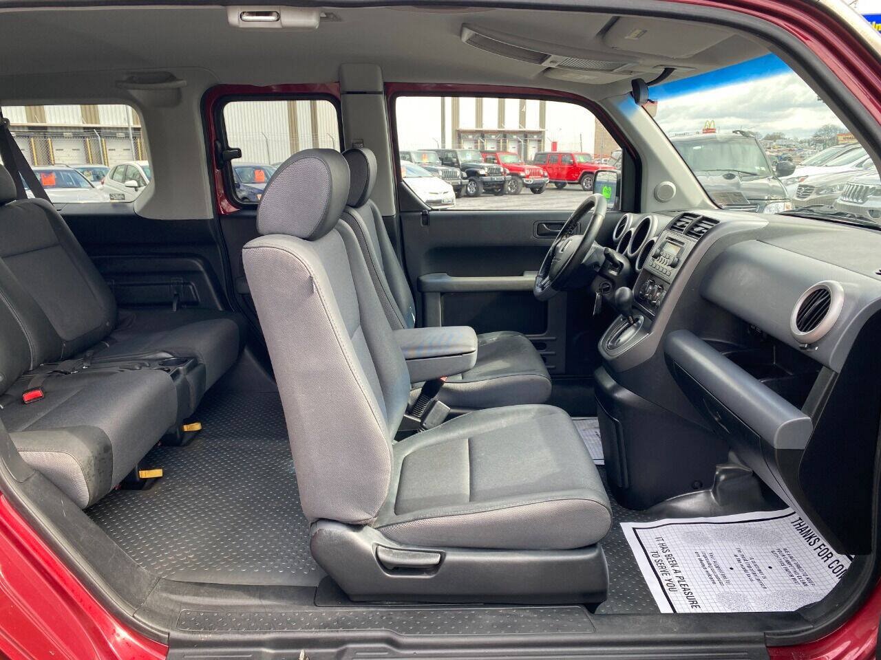 Used 2006 Honda Element EX-P image 25
