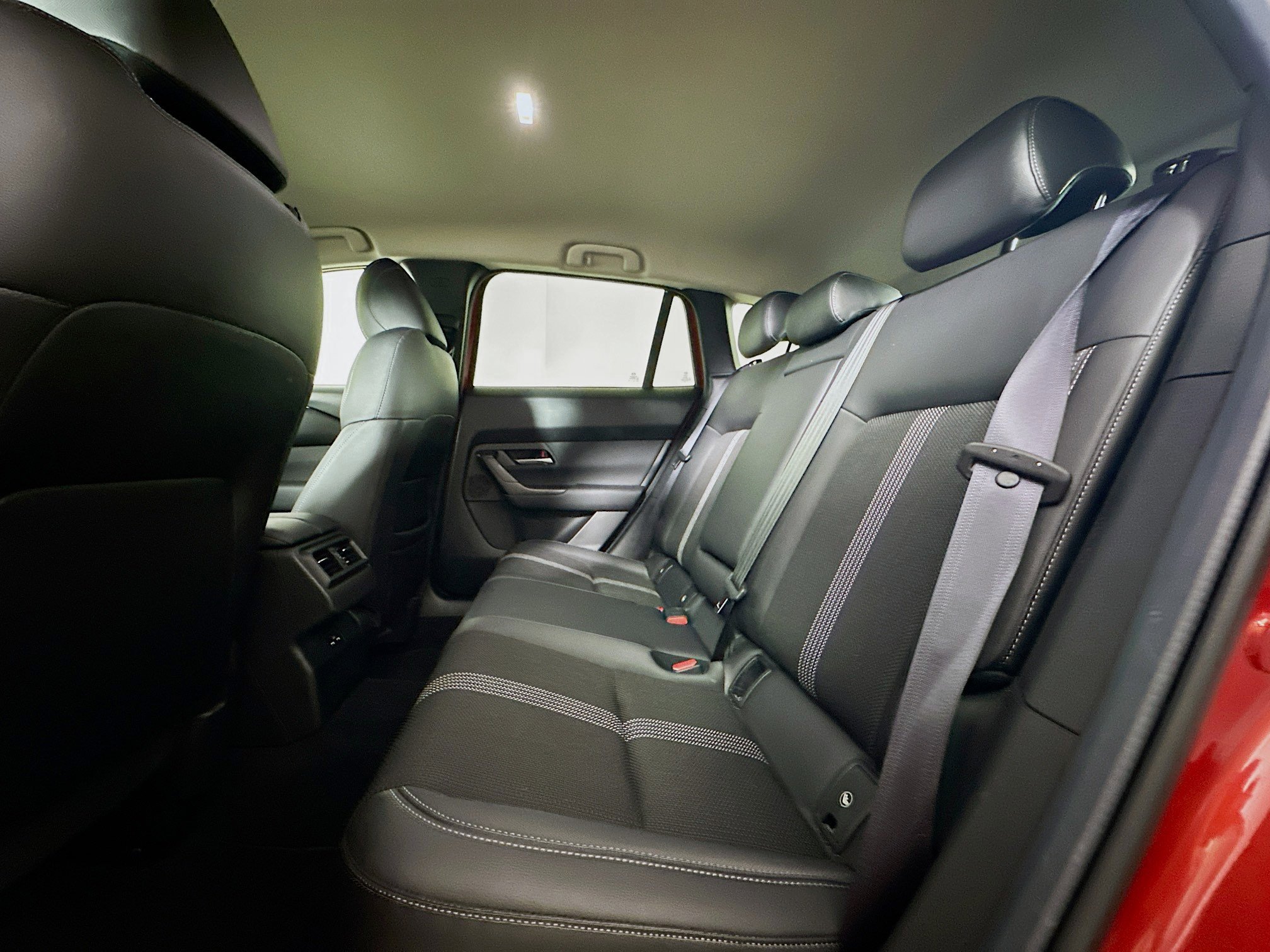 Used 2024 MAZDA CX-50 AWD 2.5 S w/ Cargo Package image 27