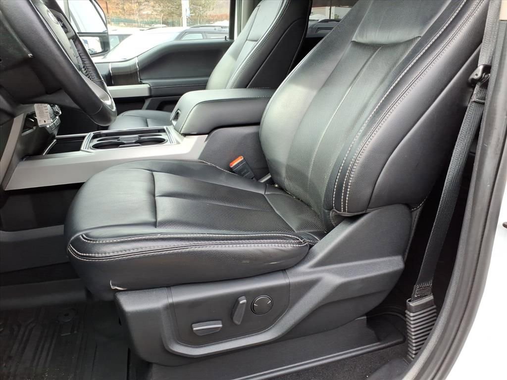 Certified 2020 Ford F250 Lariat image 13