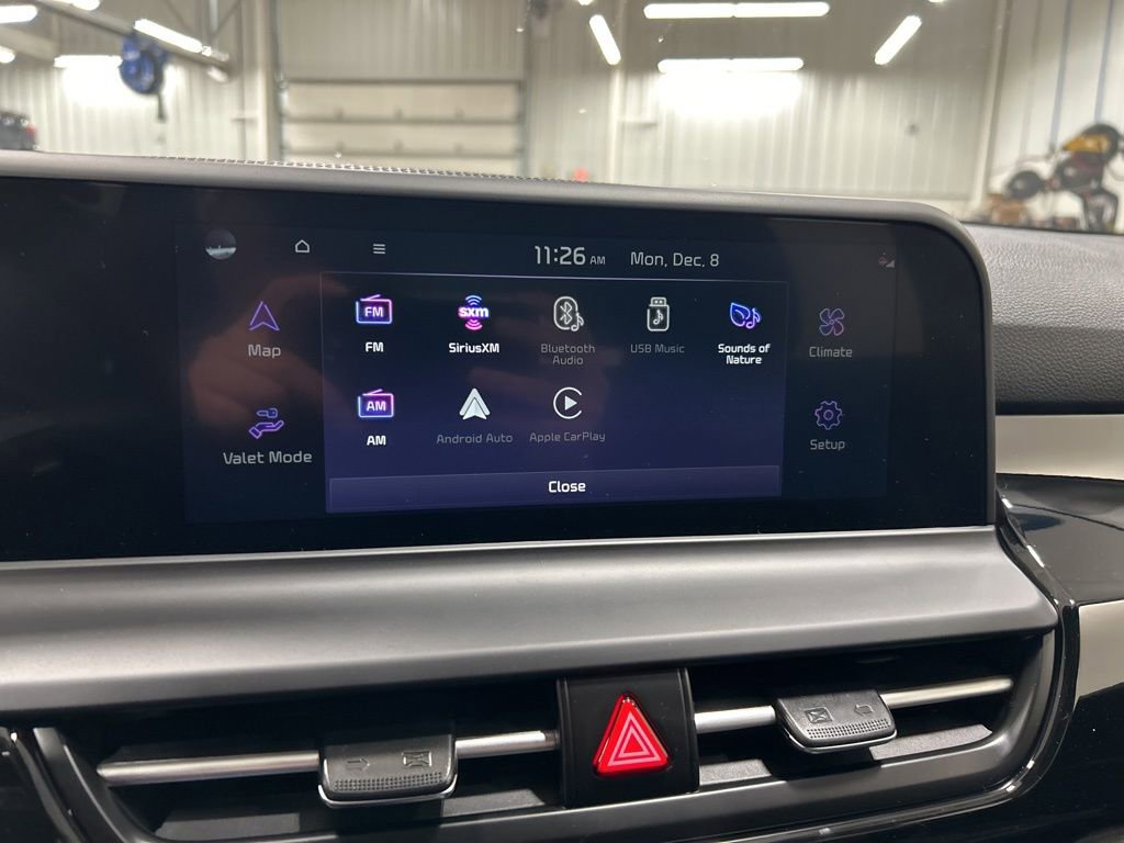 New 2026 Kia Seltos S image 18