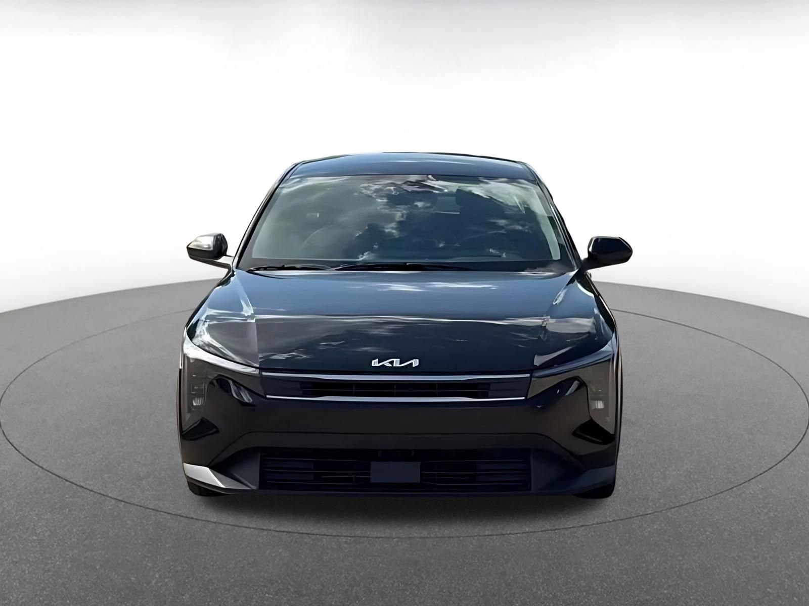 Used 2025 Kia K4 FWD image 4