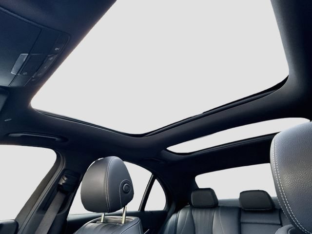 Used 2020 Mercedes-Benz E 450 4MATIC Sedan image 21