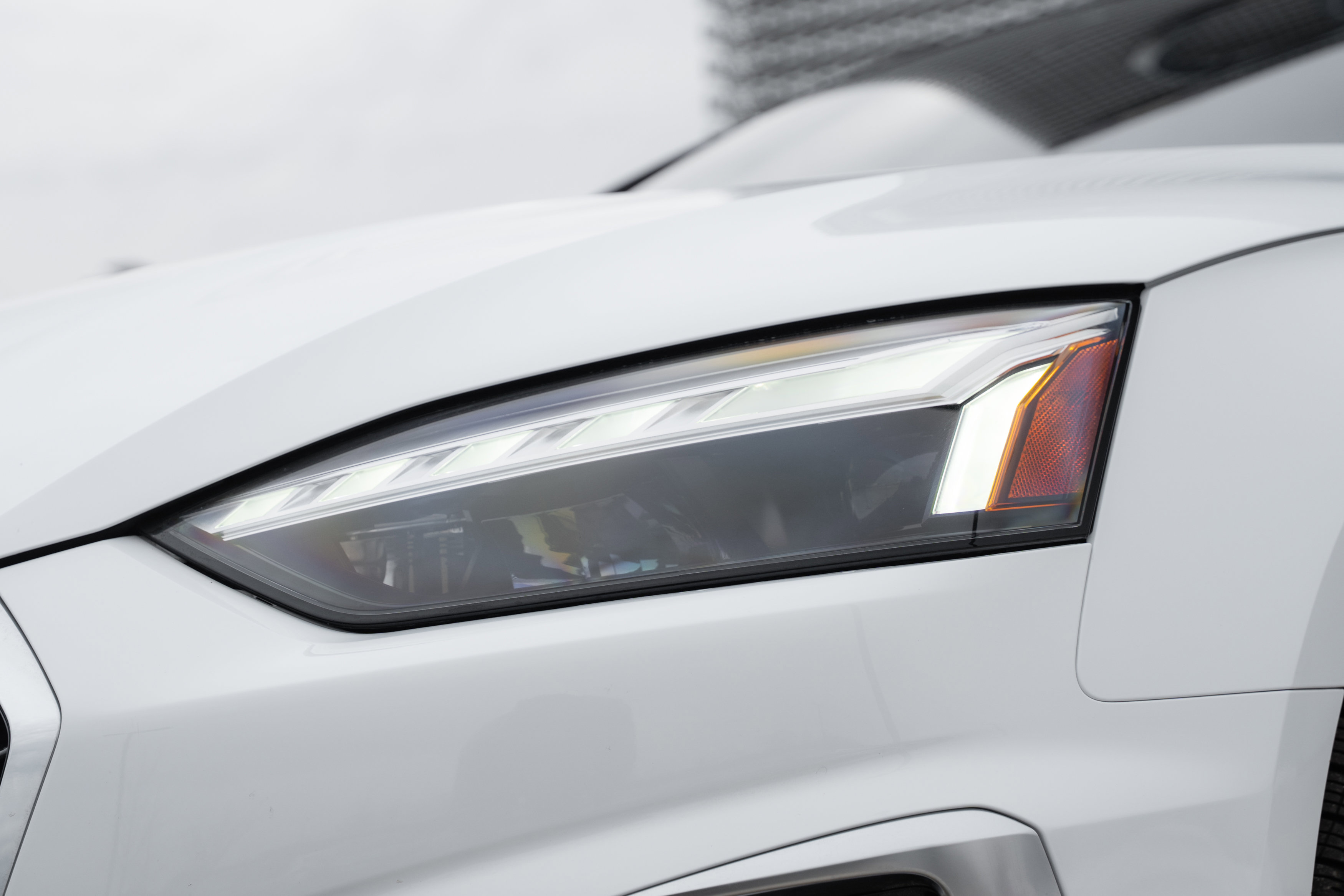 Certified 2024 Audi A5 2.0T Premium Plus w/ Premium Plus image 36