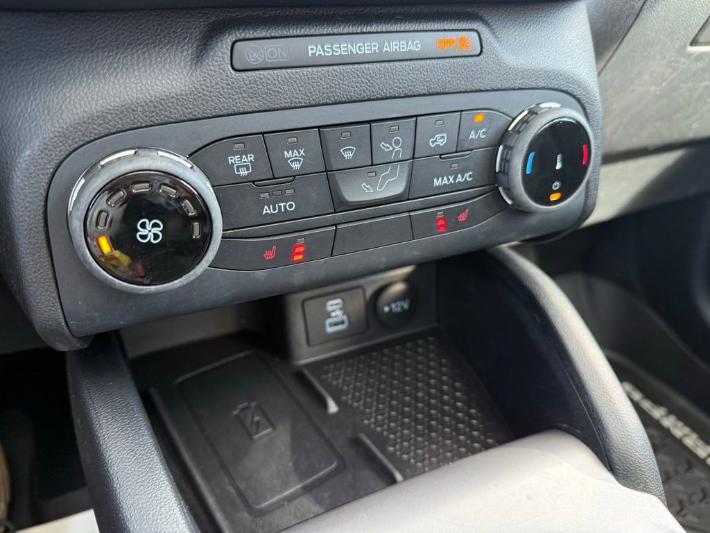 Used 2022 Ford Bronco Sport Big Bend w/ Convenience Package image 20