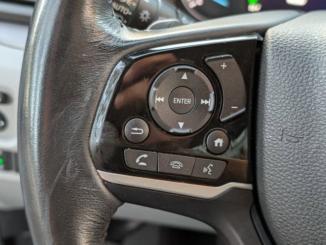 Used 2021 Honda Pilot EX-L image 37