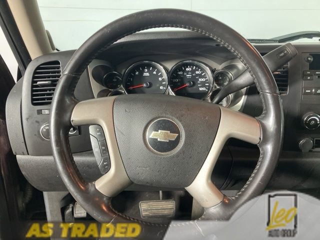 Used 2008 Chevrolet Silverado 1500 LT w/ Power Pack Plus AWD/4WD image 12