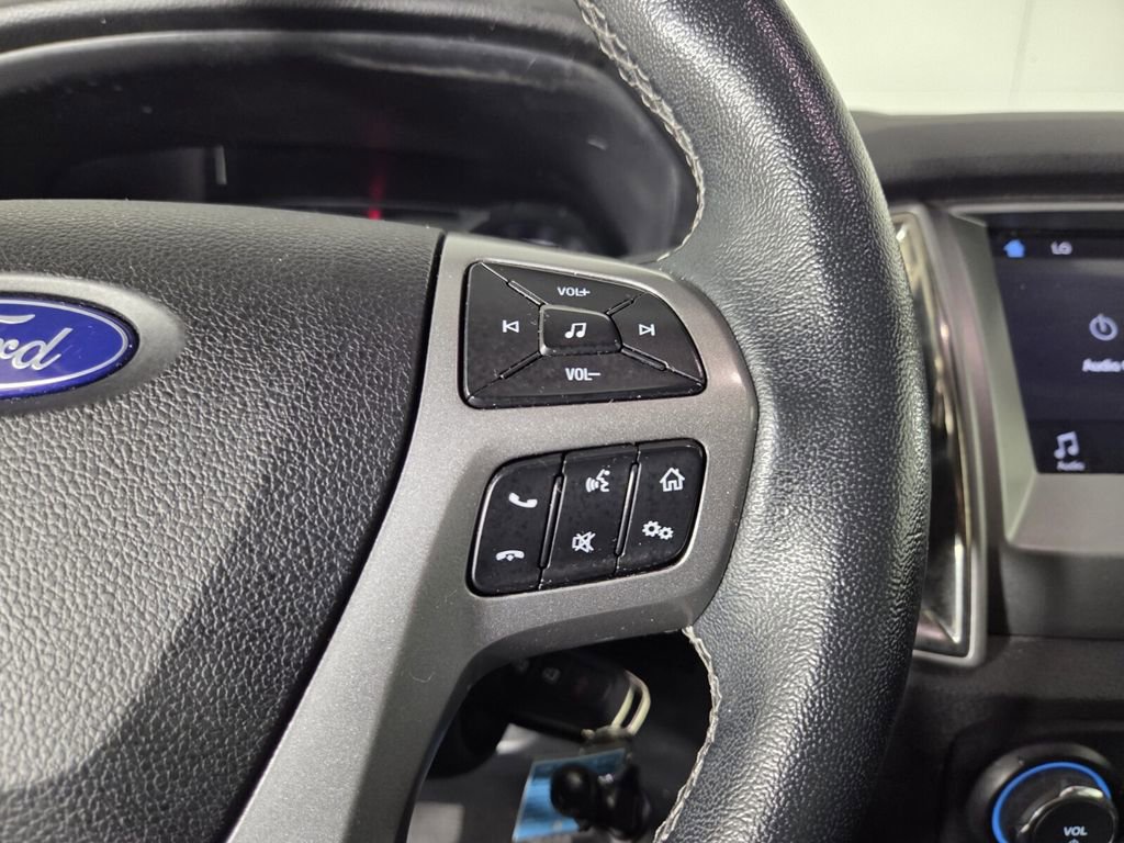 Used 2019 Ford Ranger XLT w/ Equipment Group 301A Mid image 20